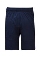 PANTALONCINI Blu Champion