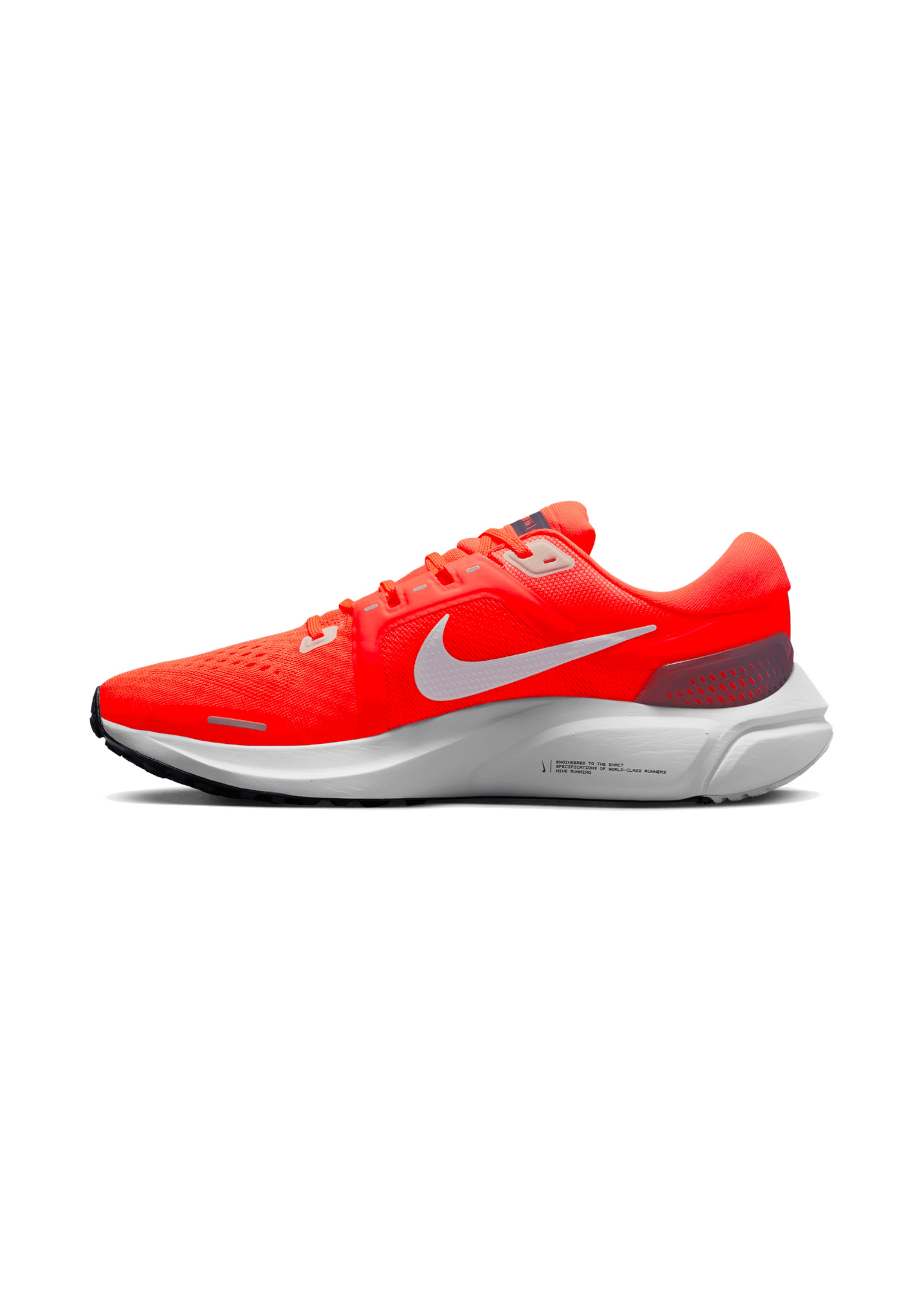 SCARPE Arancio Fluo Nike