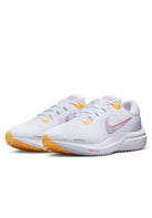 SCARPE Bianco/lilla Nike