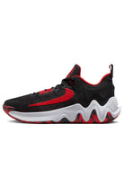 SCARPE Nero/rosso Nike