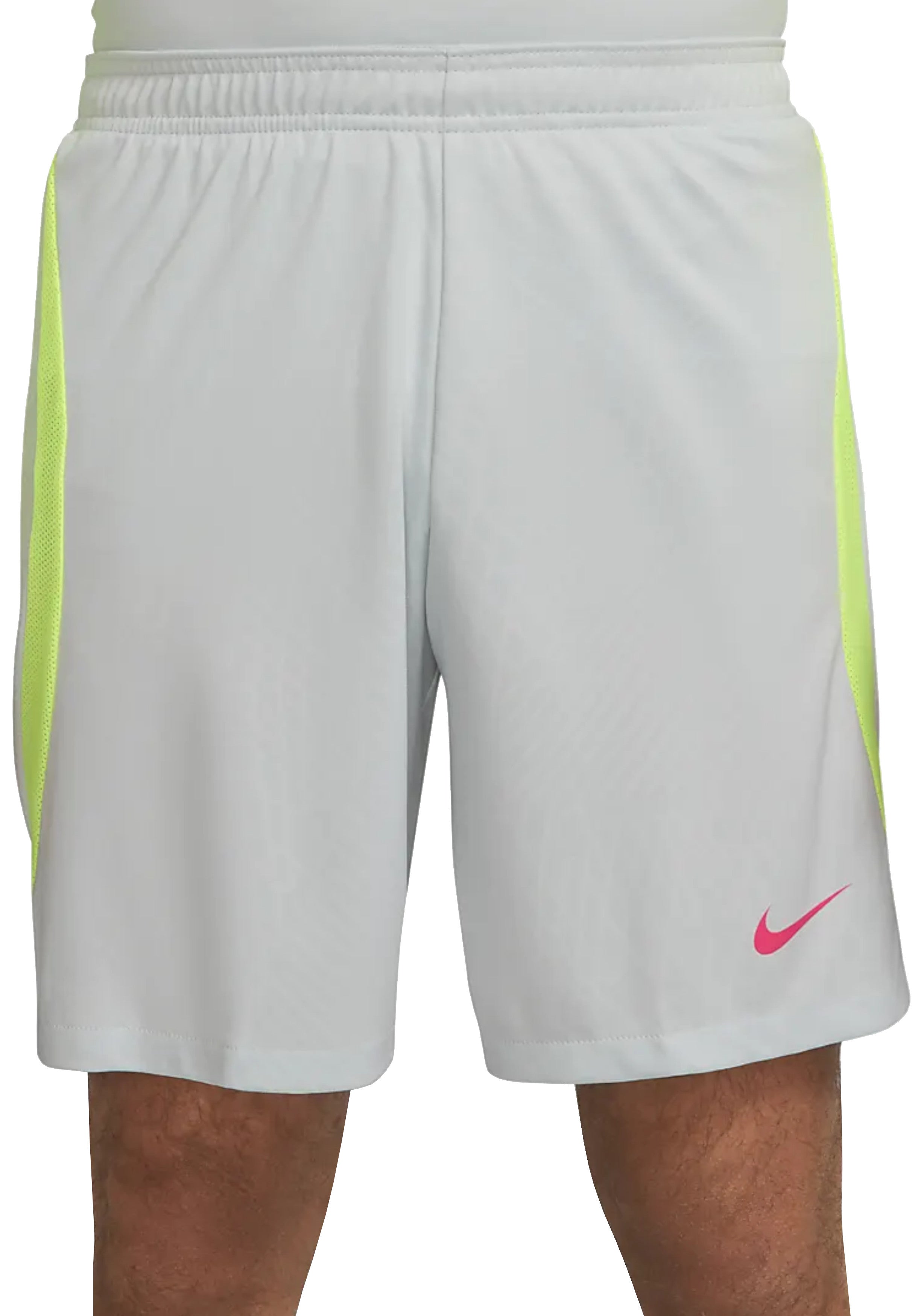 PANTALONCINI Grigio Chiaro Nike