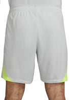 PANTALONCINI Grigio Chiaro Nike