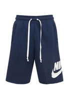 PANTALONCINI Blu/bianco Nike