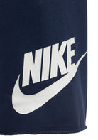 PANTALONCINI Blu/bianco Nike