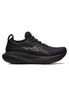 SCARPE Nero Asics