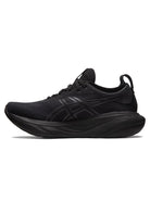 SCARPE Nero Asics