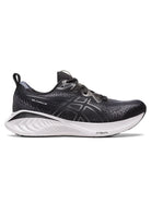 SCARPE Nero/bianco Asics