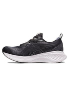 SCARPE Nero/bianco Asics