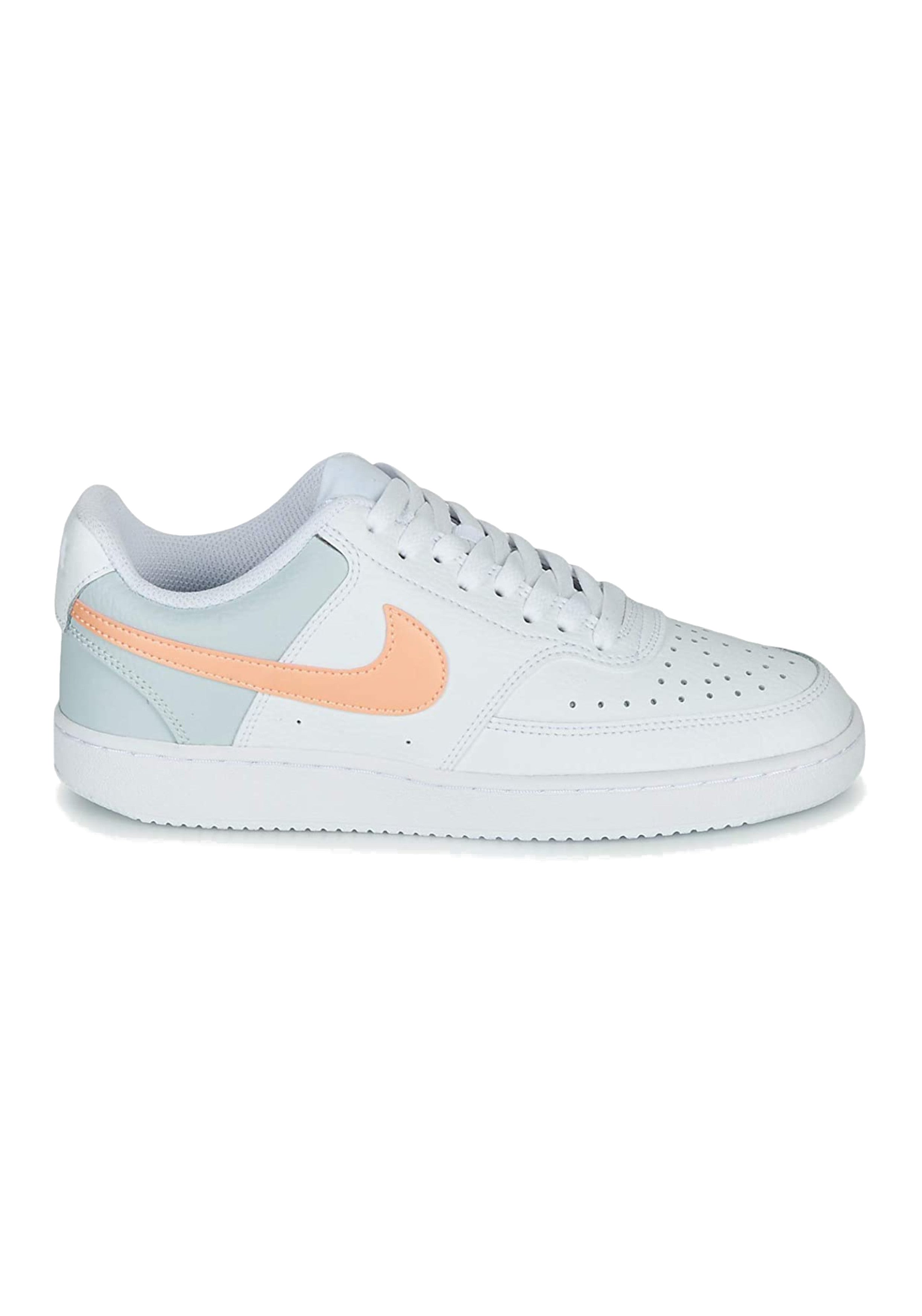 SCARPE Bianco/rosa Nike