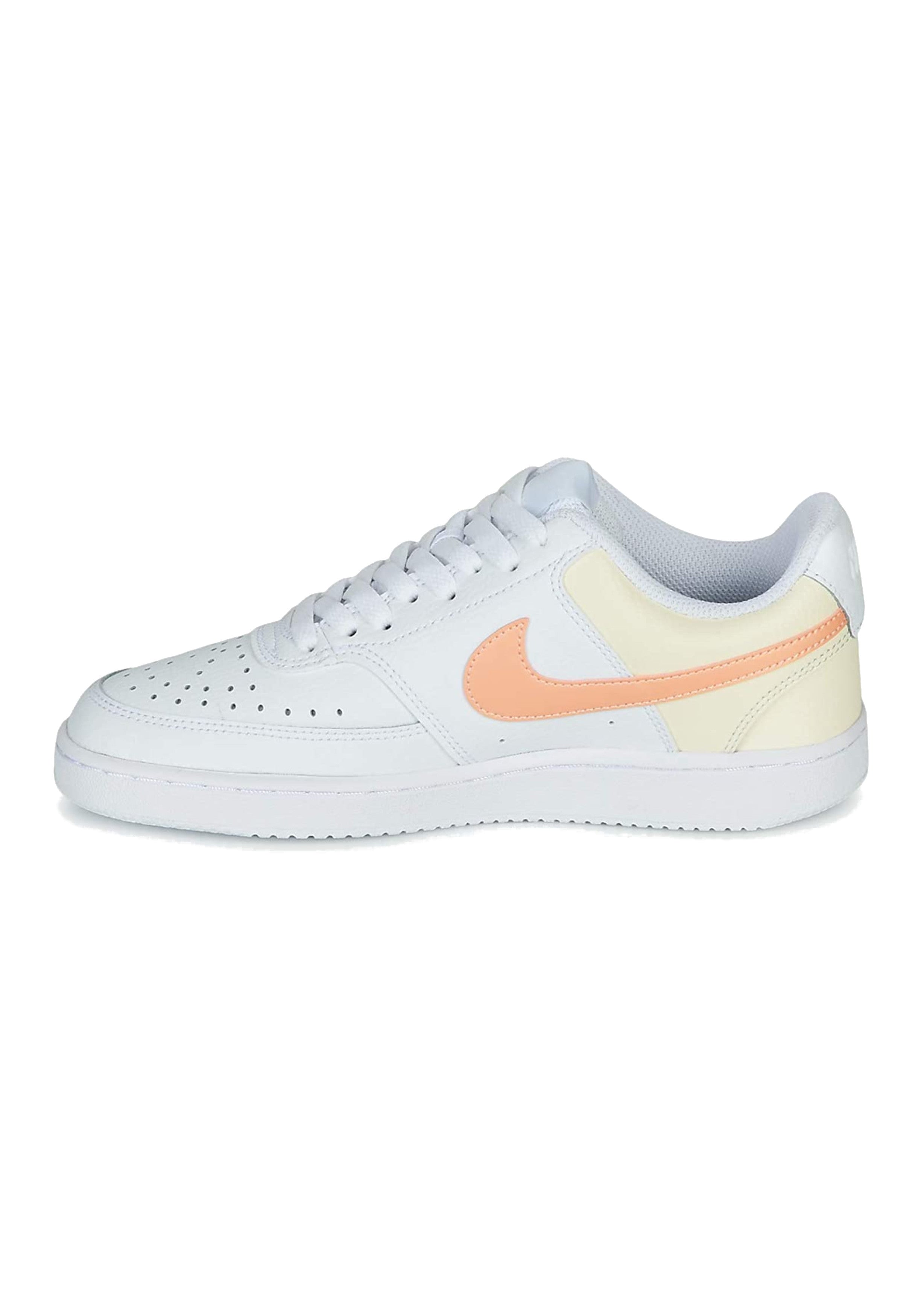 SCARPE Bianco/rosa Nike