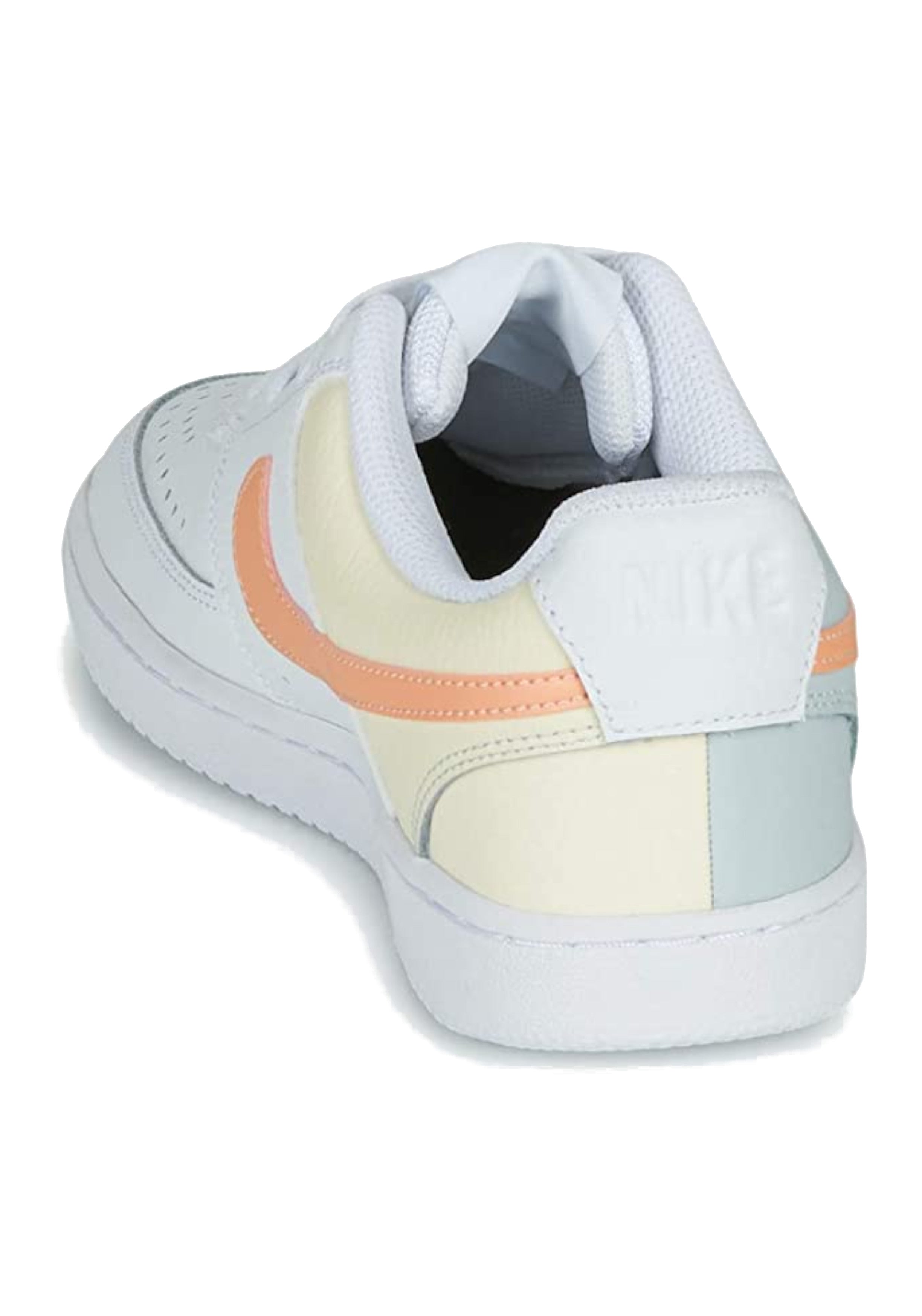 SCARPE Bianco/rosa Nike