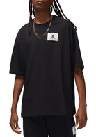 T-SHIRT E CANOTTE Nero/bianco Nike