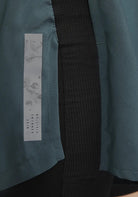 PANTALONCINI Verde/nero Nike