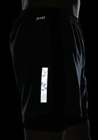 PANTALONCINI Verde/nero Nike