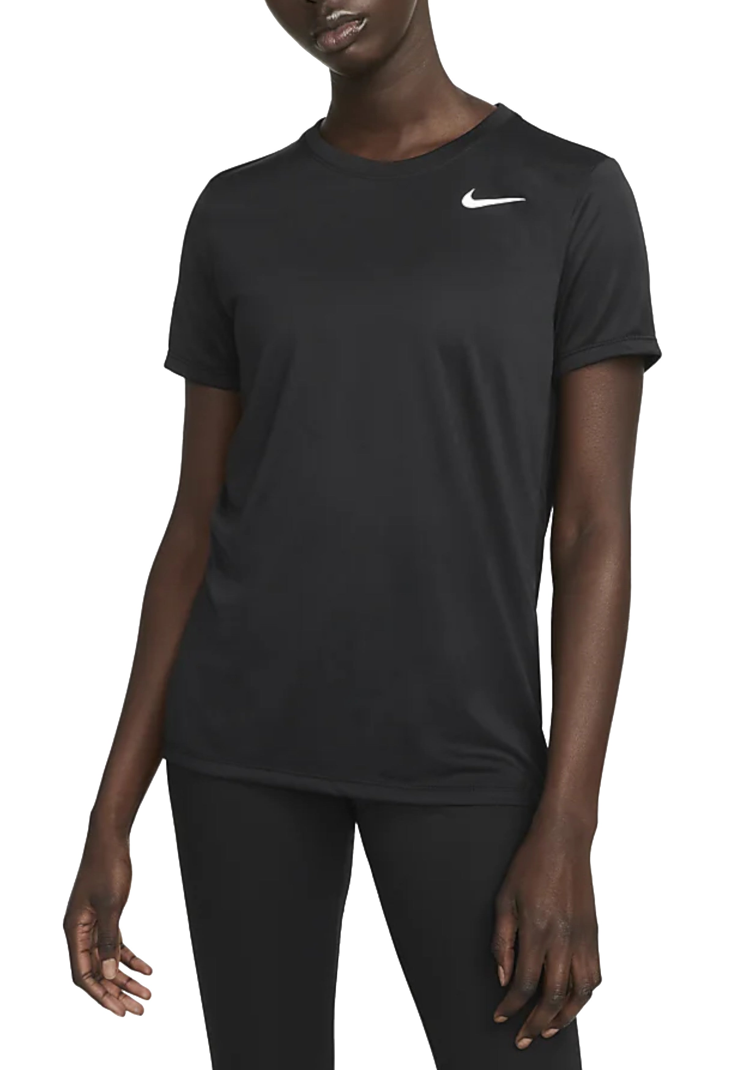 T-SHIRT E CANOTTE Nero Nike