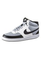 SCARPE Grigio/nero Nike