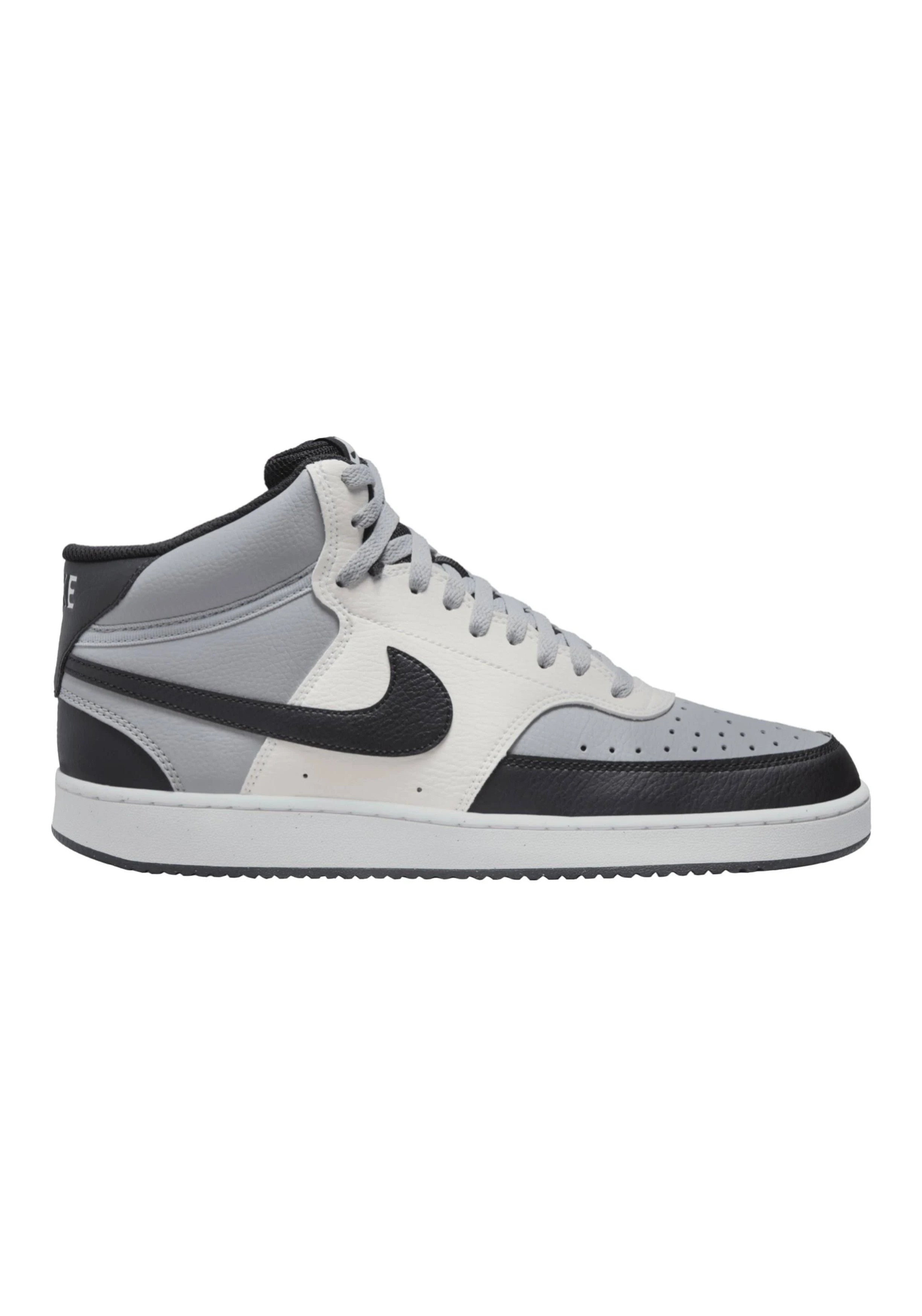 SCARPE Grigio/nero Nike