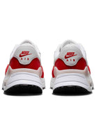 SCARPE Bianco/rosso Nike