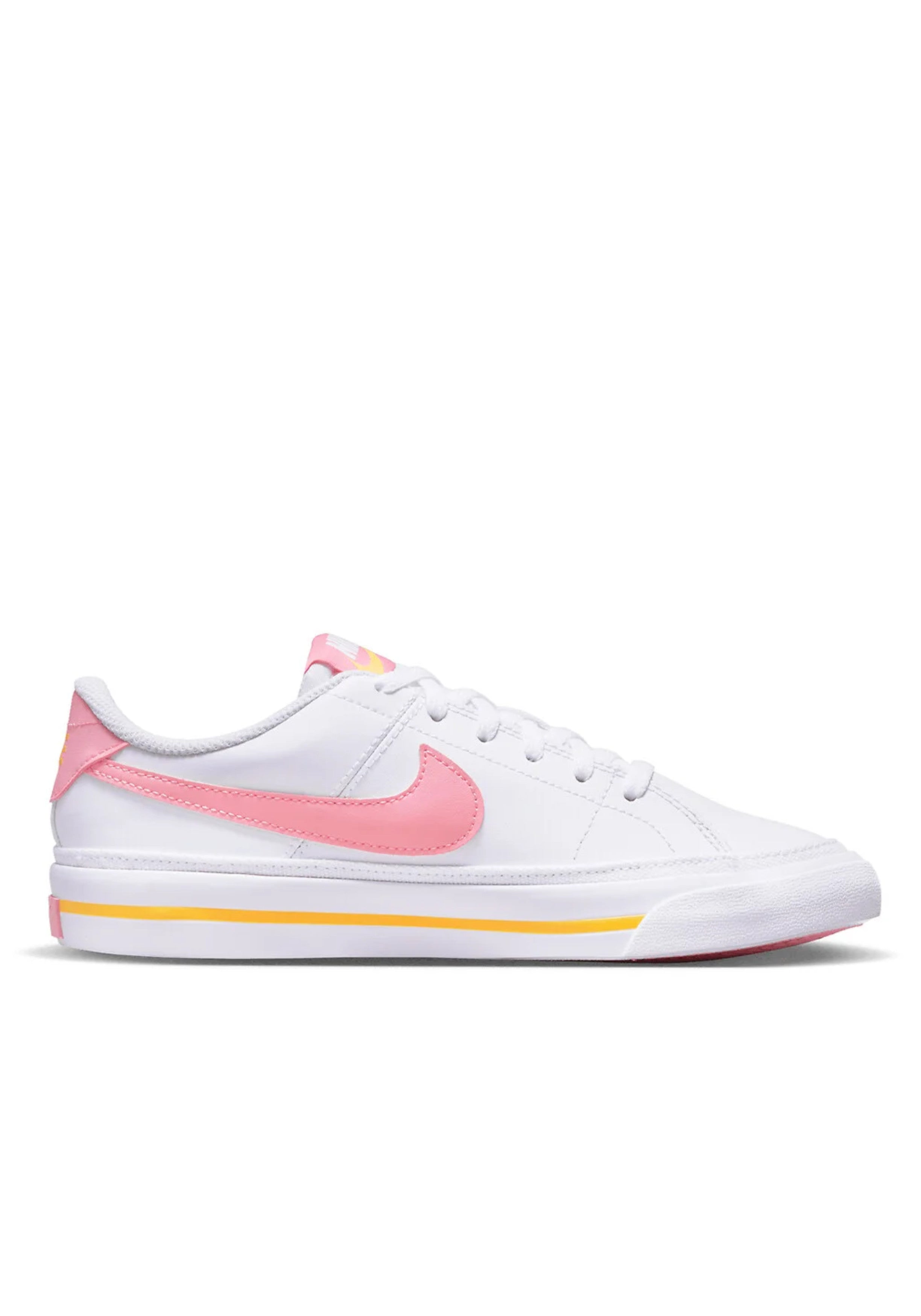 SCARPE Bianco/rosa Nike