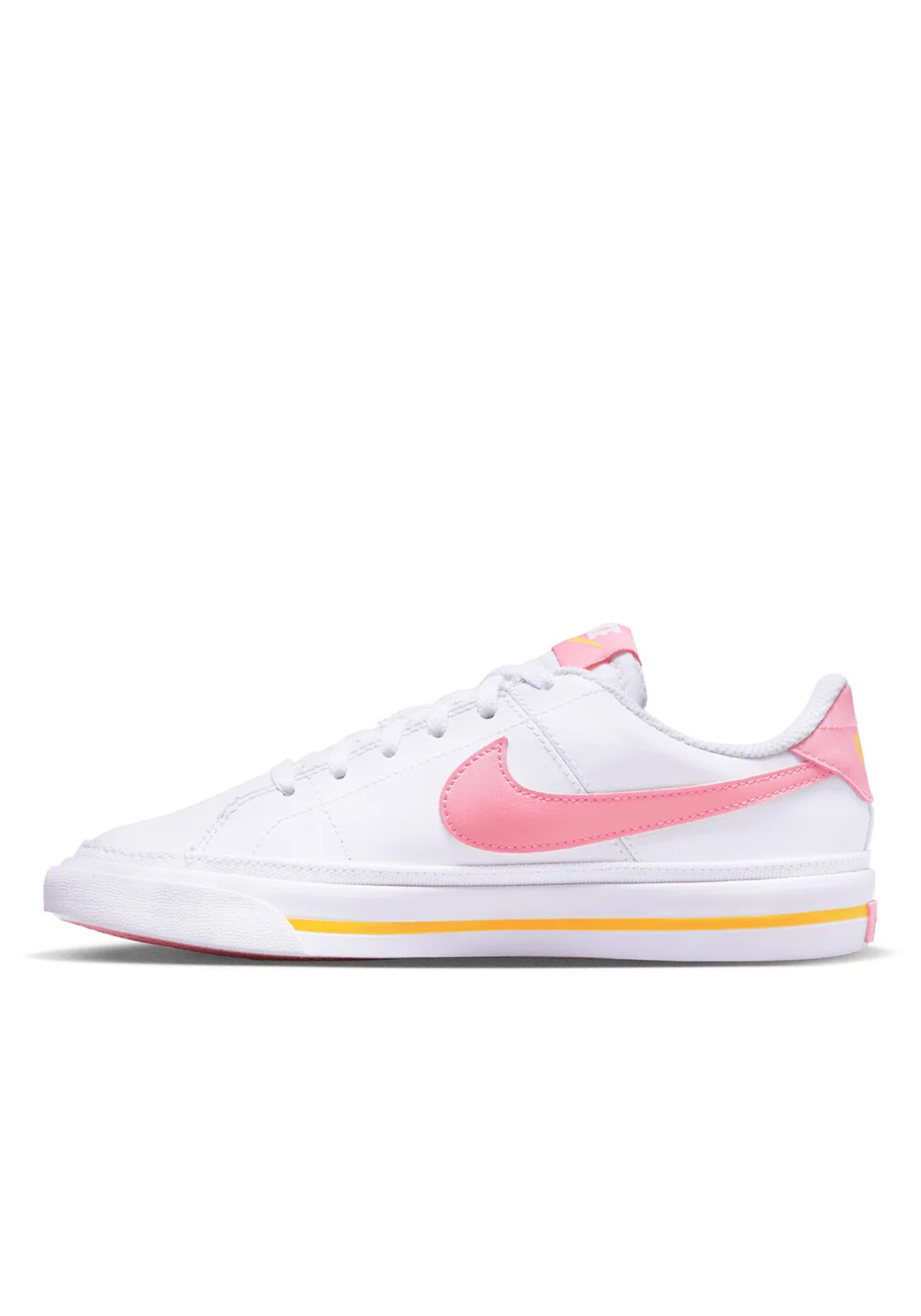 SCARPE Bianco/rosa Nike