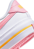 SCARPE Bianco/rosa Nike