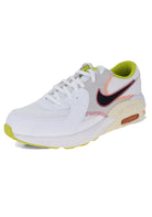 SCARPE Bianco/arancio Nike