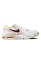 SCARPE Bianco/arancio Nike