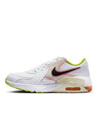 SCARPE Bianco/arancio Nike