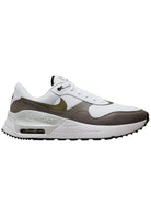 SCARPE Bianco/grigio Nike