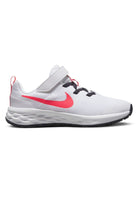 SCARPE Bianco/fucsia Nike