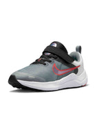 SCARPE Grigio/rosso Nike