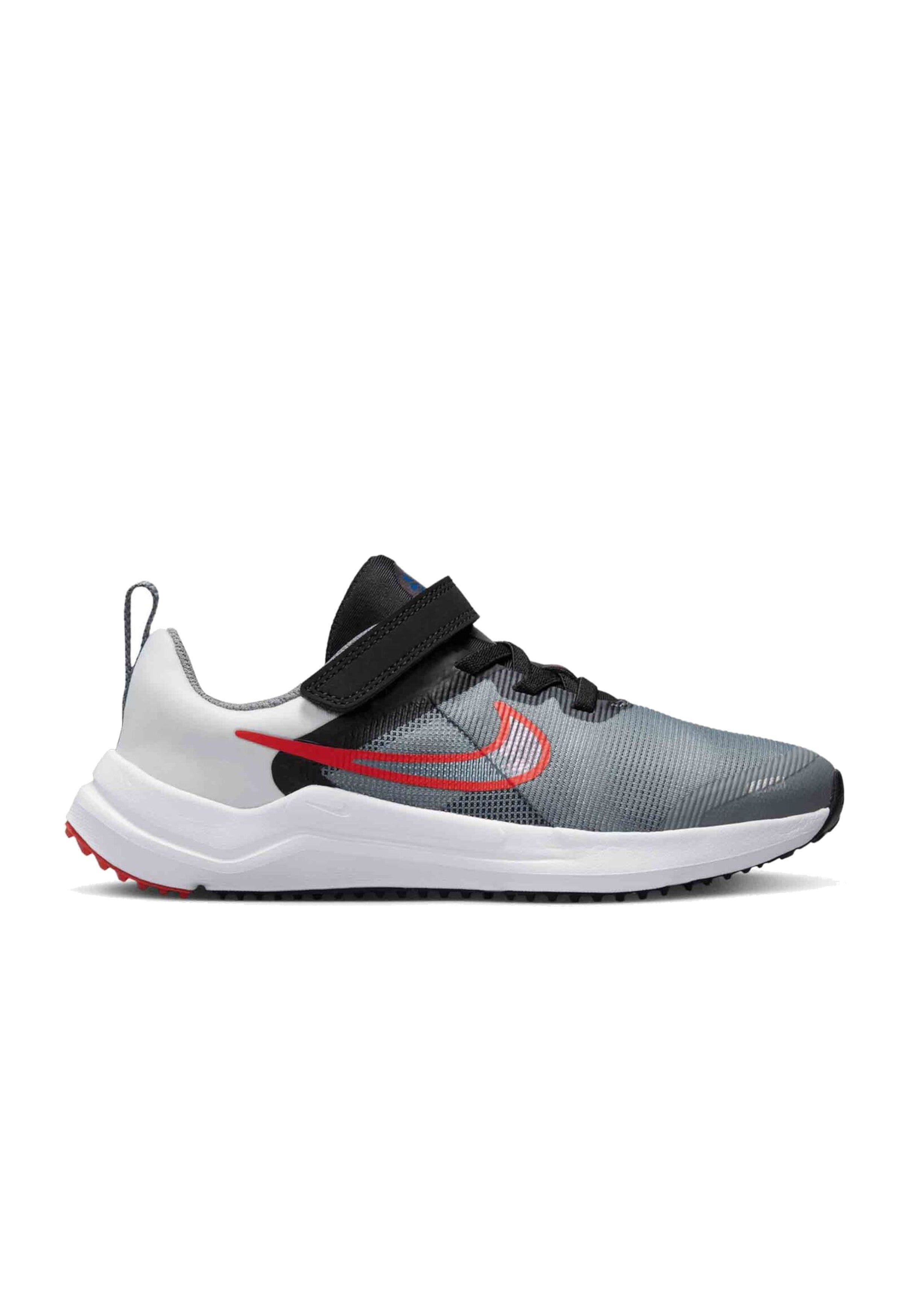 SCARPE Grigio/rosso Nike