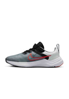 SCARPE Grigio/rosso Nike