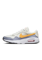 SCARPE Bianco/giallo Nike