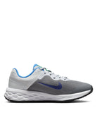 SCARPE Grigio/azzurro Nike