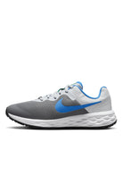 SCARPE Grigio/azzurro Nike