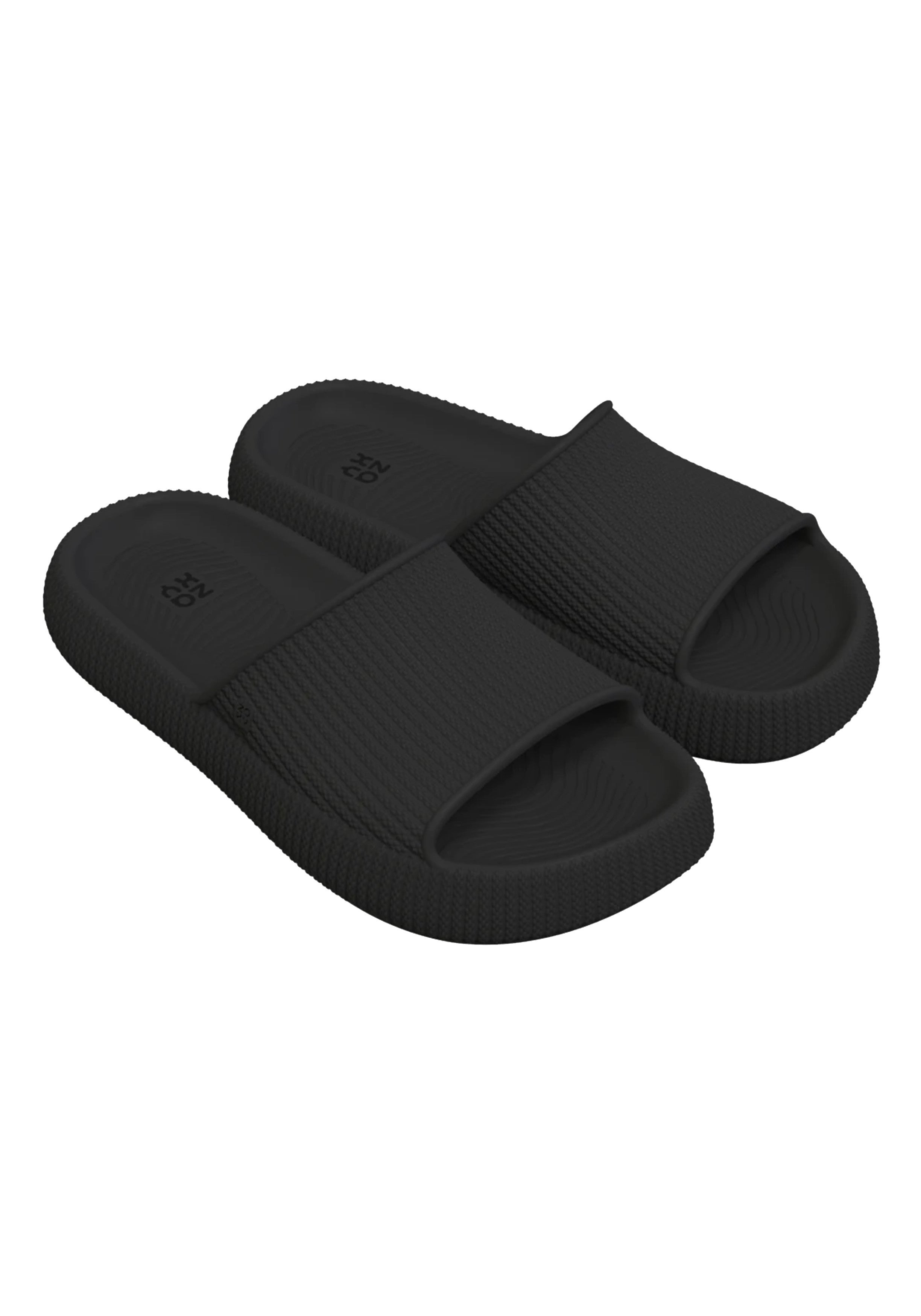 CIABATTE-INFRADITO Nero Zaxy