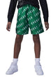 PANTALONCINI Verde Nike