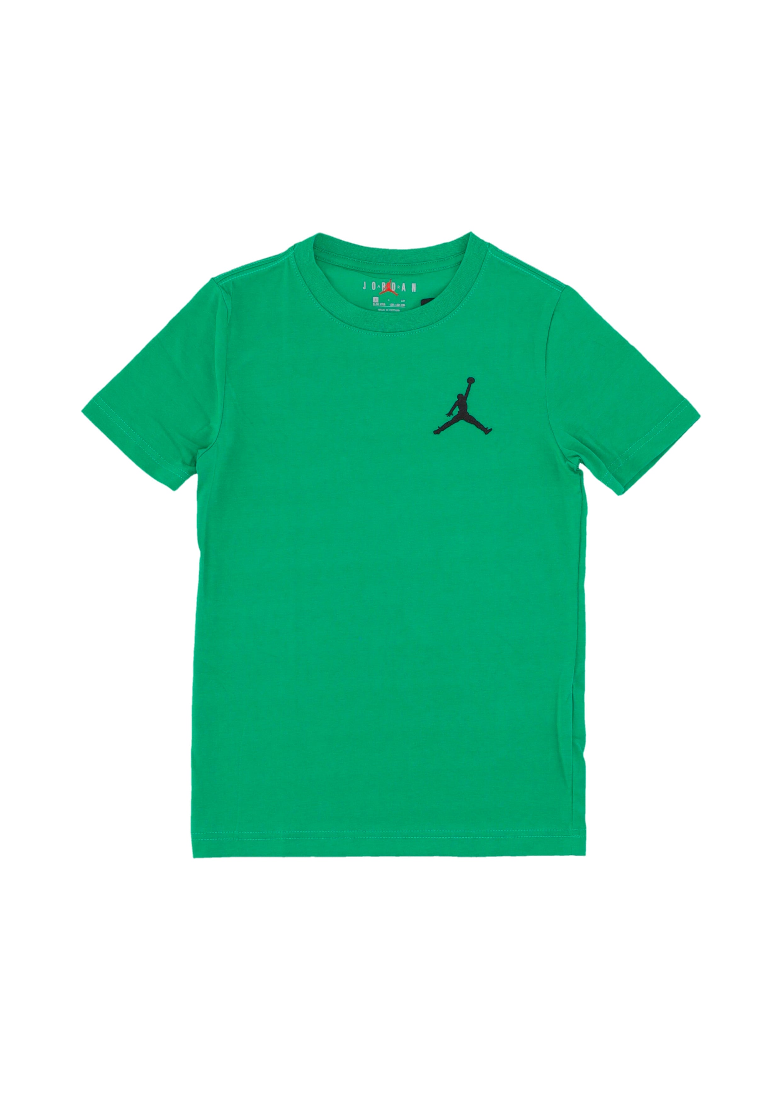 T-SHIRT E CANOTTE Verde/nero Nike