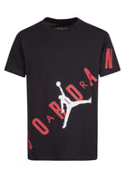 T-SHIRT E CANOTTE Nero/rosso Nike