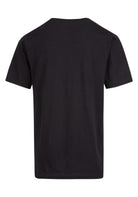 T-SHIRT E CANOTTE Nero/rosso Nike