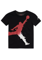 T-SHIRT E CANOTTE Nero/rosso/bianco Nike