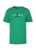 T-SHIRT E CANOTTE Verde/bianco Nike