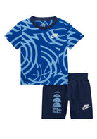 TUTE Azzurro/blu Nike