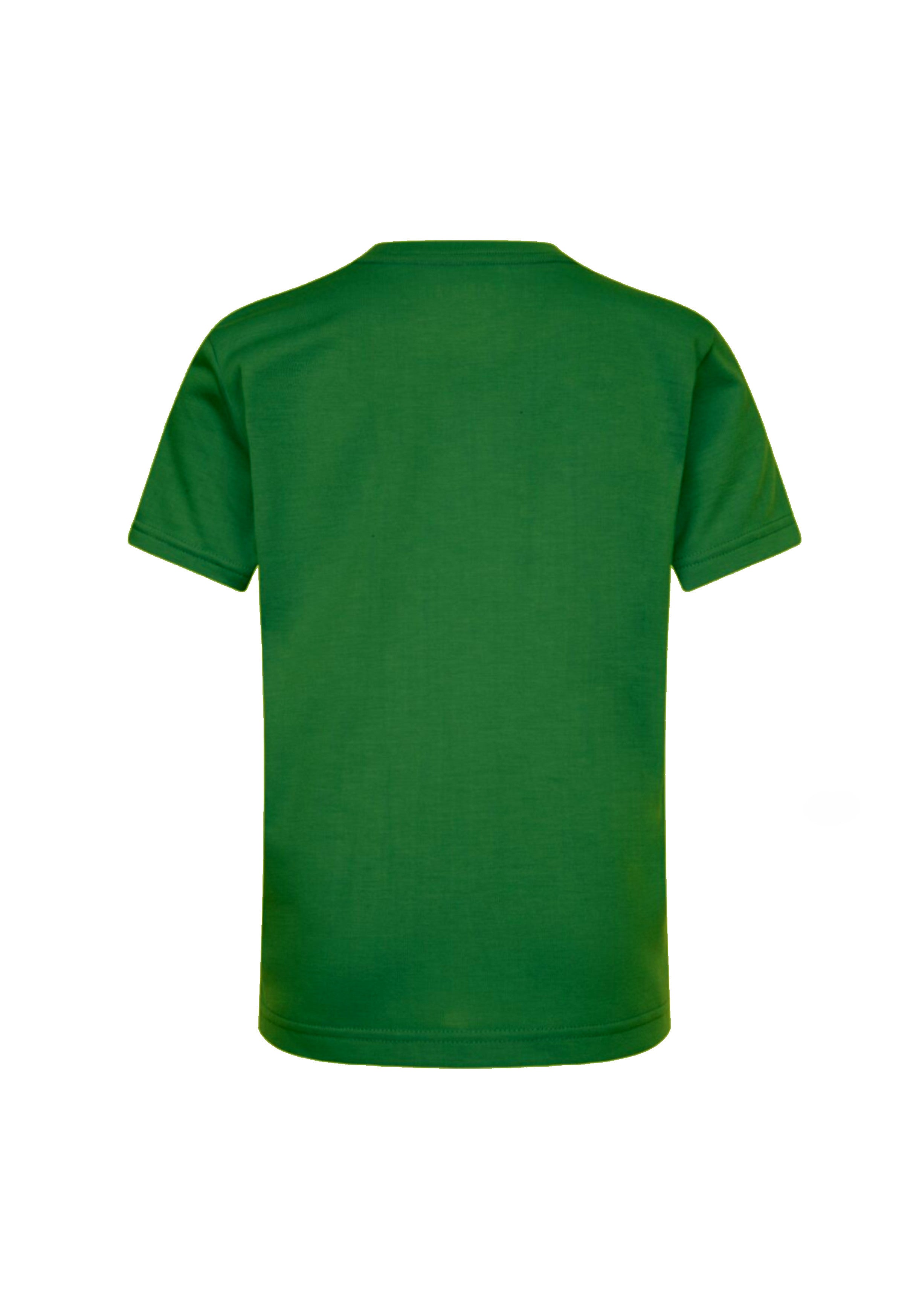 T-SHIRT E CANOTTE Verde/nero Nike