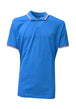 MAGLIONI E POLO Azzurro Lotto