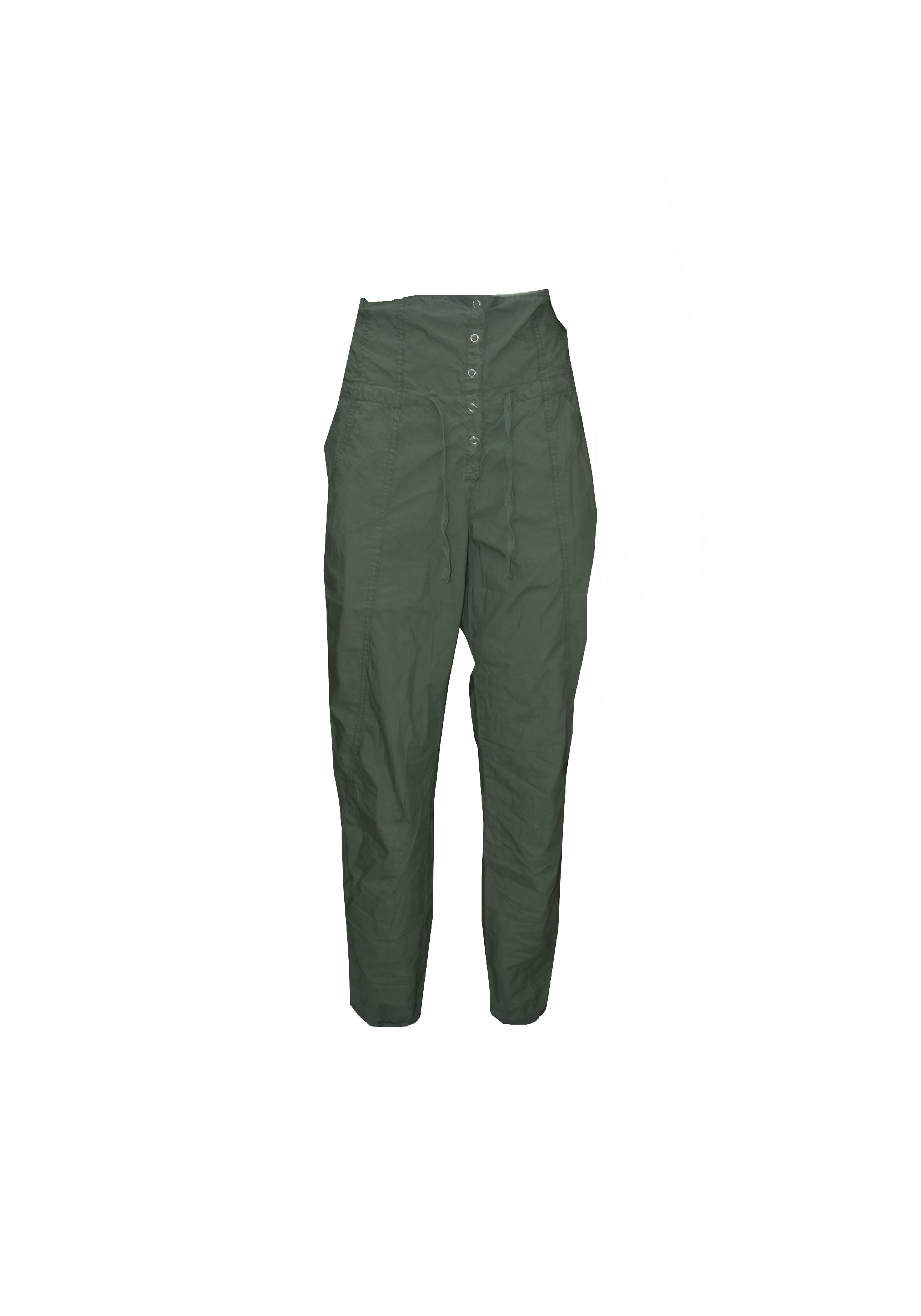 PANTALONI Verde Dimensione Danza