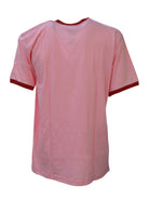 T-SHIRT E CANOTTE Rosa Nike