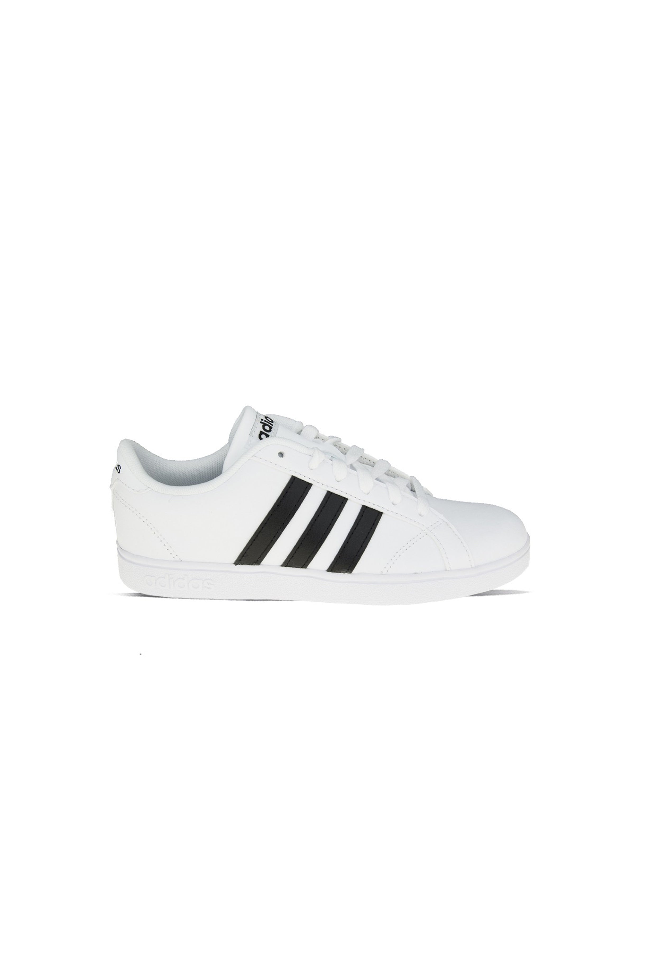 SCARPE Bianco/nero Adidas