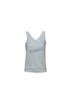 T-SHIRT E CANOTTE Bianco Nike